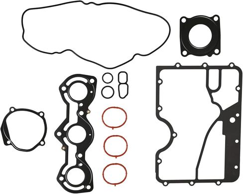 SBT Installation Gasket Kit compatible with 6GA-14613-00-00, 6EY-15453-00-00, 6EY-15461-00-00 Yamaha EX Deluxe, EX Sport, EX, FSH Sport, AR210, EXR, FSH, FSH Deluxe, SX210 in Kuwait
