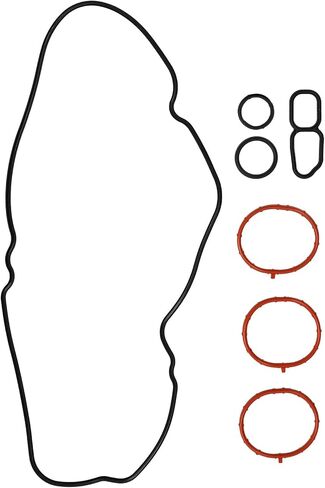 SBT Installation Gasket Kit compatible with 6GA-14613-00-00, 6EY-15453-00-00, 6EY-15461-00-00 Yamaha EX Deluxe, EX Sport, EX, FSH Sport, AR210, EXR, FSH, FSH Deluxe, SX210 in Kuwait
