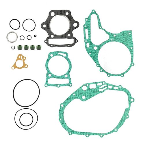 sugasket Engine Rebuild Gasket Kit O-Rings Replacement for Honda XL350 XL 350 1976-1978 in Kuwait