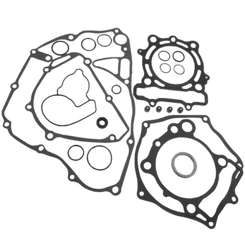Complete Gasket Set Compatible with Kawasaki KX250F 2009 2010 2011 2012 2013 2014 2015 2016 25-334 in Kuwait
