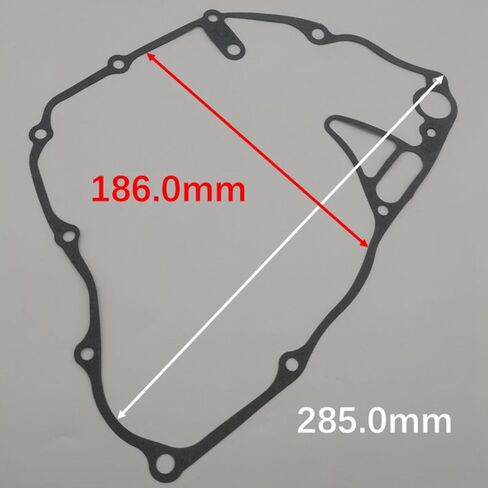 Complete Gasket Set Compatible with Kawasaki KX250F 2009 2010 2011 2012 2013 2014 2015 2016 25-334 in Kuwait