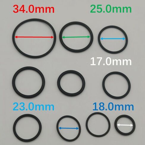 Complete Gasket Set Compatible with Kawasaki KX250F 2009 2010 2011 2012 2013 2014 2015 2016 25-334 in Kuwait