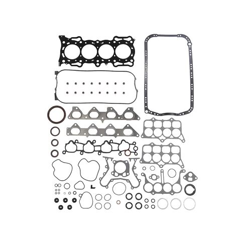 DNJ FGS2019 Full Gasket Set for 1990-1995 Honda Accord Prelude 2.2L L4 16V SOHC 2156cc in Kuwait