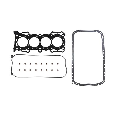 DNJ FGS2019 Full Gasket Set for 1990-1995 Honda Accord Prelude 2.2L L4 16V SOHC 2156cc in Kuwait