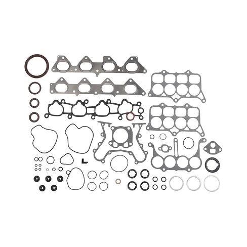 DNJ FGS2019 Full Gasket Set for 1990-1995 Honda Accord Prelude 2.2L L4 16V SOHC 2156cc in Kuwait