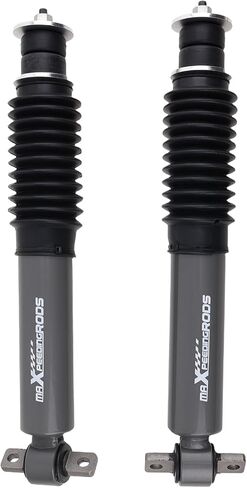 ممتصات صدمات أمامية maxpeedingrods 0-2 بوصة لسيارة دودج رام 1500 2WD 2009-2023، إصدار G1 in Kuwait