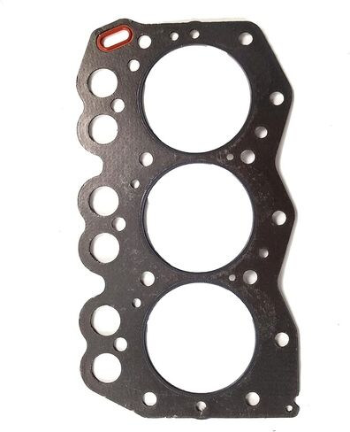 3TN66 3TN66UJ 3TN66-UJ Full Head Gasket Set Kit for Yanmar 3TN66 Engine John Deere 240 415 330 332 655 Tractor in Kuwait
