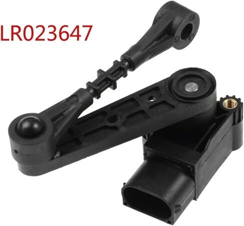 for Land for Rover for Range for Rover Sport 2010 2011 2012 2013 Lr014586 Lr023647 Front Height Level Sensor Height Sensor in Kuwait