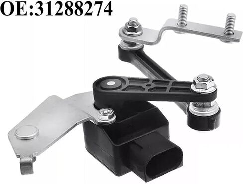 Air Suspension Parts Rear Right Height Level Sensor 31288274 for Volvo S60 S80 V70 Xc60 Xc70 31288274 31300179 30782821 Car Accessories in Kuwait