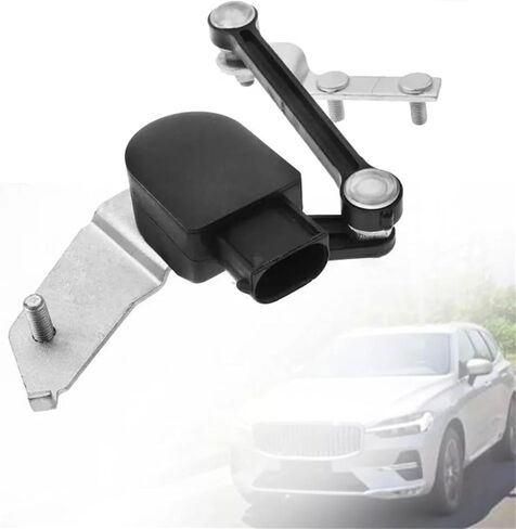 Air Suspension Parts Rear Right Height Level Sensor 31288274 for Volvo S60 S80 V70 Xc60 Xc70 31288274 31300179 30782821 Car Accessories in Kuwait