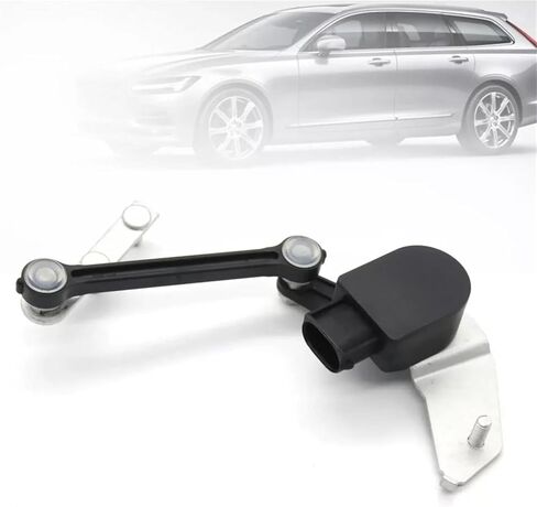 Air Suspension Parts Rear Right Height Level Sensor 31288274 for Volvo S60 S80 V70 Xc60 Xc70 31288274 31300179 30782821 Car Accessories in Kuwait