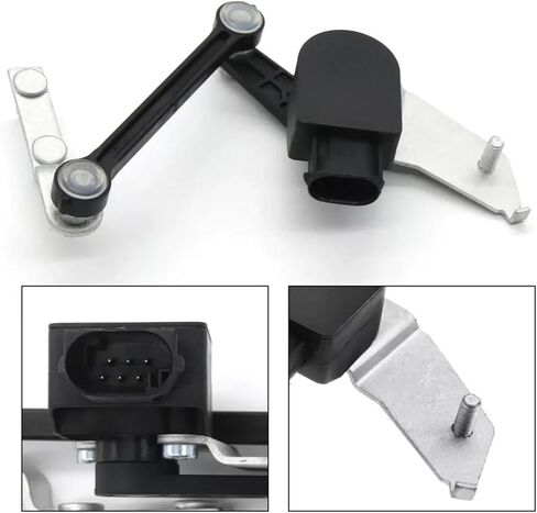 Air Suspension Parts Rear Right Height Level Sensor 31288274 for Volvo S60 S80 V70 Xc60 Xc70 31288274 31300179 30782821 Car Accessories in Kuwait