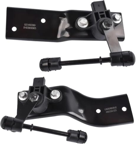 Air Suspension Parts Ap03 2Pcs Front Air Height Level Sensor 8L1Z5A967A for Ford for Expedition 2007-2014 for Lincoln for Navigator 5.4L V8 in Kuwait