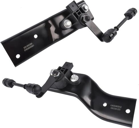 Air Suspension Parts Ap03 2Pcs Front Air Height Level Sensor 8L1Z5A967A for Ford for Expedition 2007-2014 for Lincoln for Navigator 5.4L V8 in Kuwait