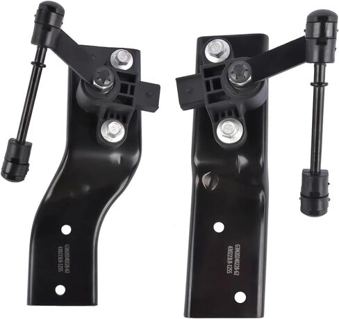 Air Suspension Parts Ap03 2Pcs Front Air Height Level Sensor 8L1Z5A967A for Ford for Expedition 2007-2014 for Lincoln for Navigator 5.4L V8 in Kuwait