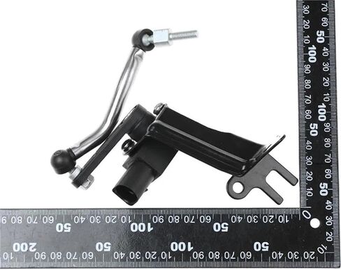 Replacement Parts 8R0941285E 8R0941285G 8R0 941 285E Front Left Suspension Height Level Sensor Car for Q5 Ns in Kuwait