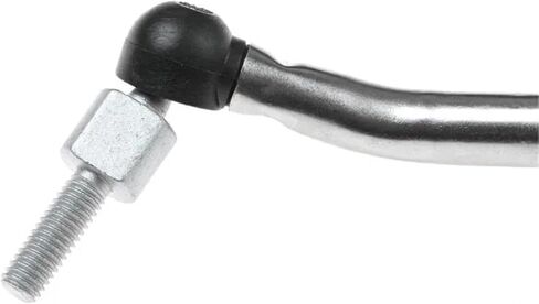 Replacement Parts 8R0941285E 8R0941285G 8R0 941 285E Front Left Suspension Height Level Sensor Car for Q5 Ns in Kuwait