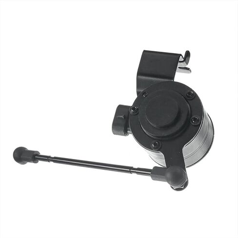 for Cadillac for XLR 2004 2005 2006 2007 2008 2009 Ride Height Level Sensor Rear Left 89047644, 926-795, 4J-0021Hs Accessories in Saudi Arabia