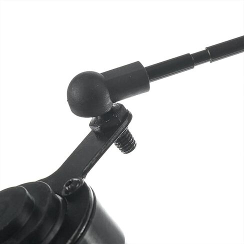 for Cadillac for XLR 2004 2005 2006 2007 2008 2009 Ride Height Level Sensor Rear Left 89047644, 926-795, 4J-0021Hs Accessories in Saudi Arabia
