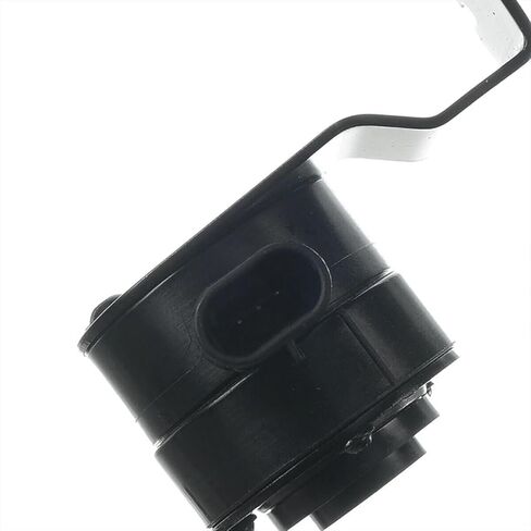 for Cadillac for XLR 2004 2005 2006 2007 2008 2009 Ride Height Level Sensor Rear Left 89047644, 926-795, 4J-0021Hs Accessories in Saudi Arabia