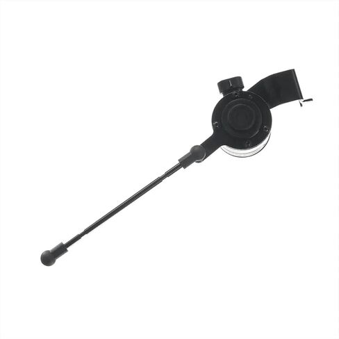 for Cadillac for XLR 2004 2005 2006 2007 2008 2009 Ride Height Level Sensor Rear Left 89047644, 926-795, 4J-0021Hs Accessories in Saudi Arabia