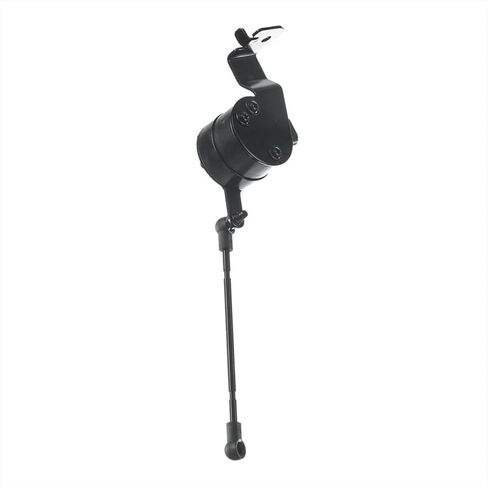 for Cadillac for XLR 2004 2005 2006 2007 2008 2009 Ride Height Level Sensor Rear Left 89047644, 926-795, 4J-0021Hs Accessories in Saudi Arabia