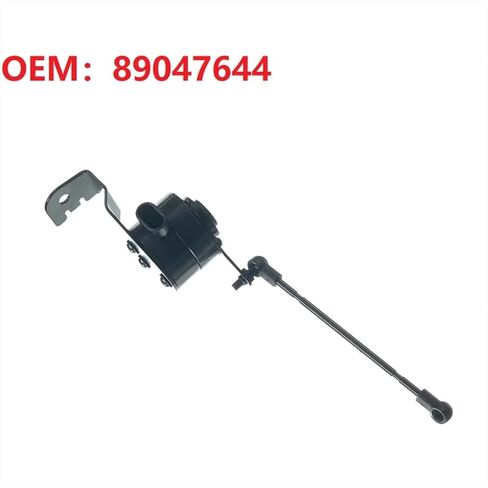 for Cadillac for XLR 2004 2005 2006 2007 2008 2009 Ride Height Level Sensor Rear Left 89047644, 926-795, 4J-0021Hs Accessories in Saudi Arabia