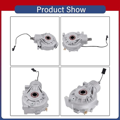 Front Differential Replacement for Polaris RZR XP 1000 XP 1000 HIGH LIFTER XP 4 1000 2017-2021 2022 Replacement for 1337144 in Kuwait