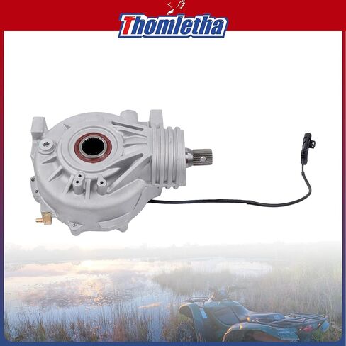 Front Differential Replacement for Polaris RZR XP 1000 XP 1000 HIGH LIFTER XP 4 1000 2017-2021 2022 Replacement for 1337144 in Kuwait