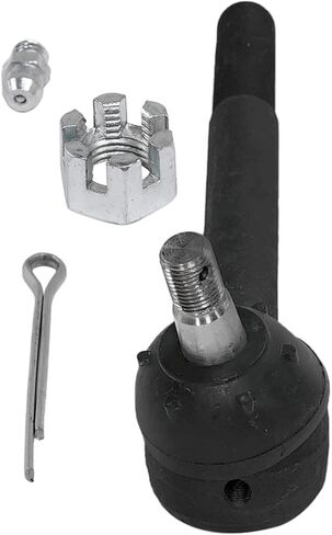 Replacement Idler Arm Kit Driver and Passenger Side compatible with GMC Safari 1990 (2.5L I4, RWD, 12mm bolts) in Kuwait