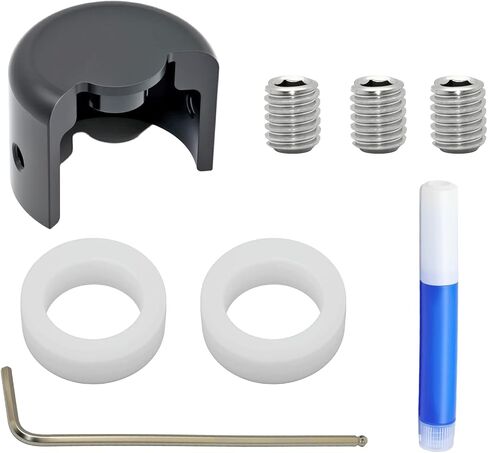 Intake Manifold Lever Arm Fix 2.0T TSI Fit for Volkswagen Beetle CC Golf EOS Passat B6 Jetta Tiguan, Audi 8U A3 B8 TT Replace 021071ECS01 in Kuwait