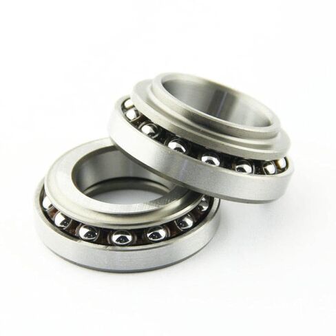 مجموعة محمل رأس التوجيه متوافقة مع CB400A CB250 CB250RS CB400F CB250G CB400N CB400T CB360 CB350F CB350K CB250T CB250ND CB250N in Kuwait
