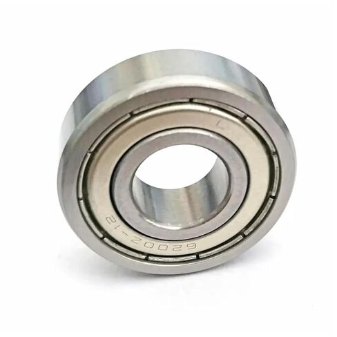 1PCS 6200-12Z 6200-12ZZ 12x30x9 12 * 30 * 9 ABEC-3 Bearing in Kuwait