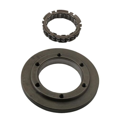 بداية القابض Sprag تحمل اتجاه واحد متوافق مع XT400 XT500 TT600 XT600 SZR660 XT660 3TB-15594-00 3TB-15590-01 in Kuwait