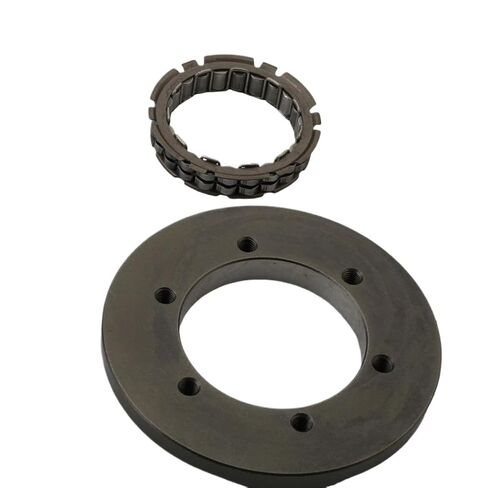 بداية القابض Sprag تحمل اتجاه واحد متوافق مع XT400 XT500 TT600 XT600 SZR660 XT660 3TB-15594-00 3TB-15590-01 in Kuwait