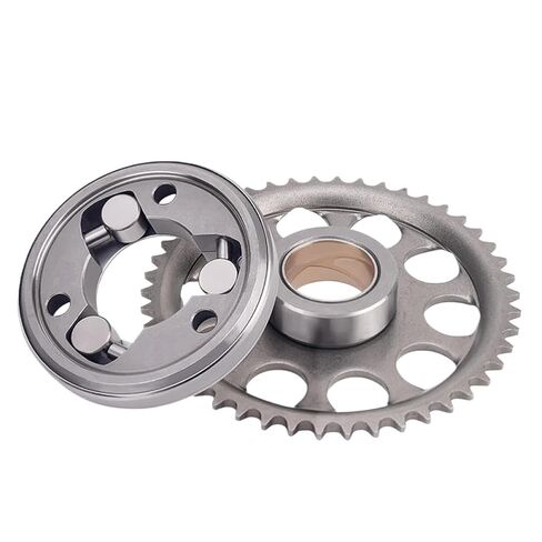 One Way Starter Clutch Bearing Compatible with GPZ500 500R KLE500 5 ER500 500 EN500 EX500A EX500D in Kuwait