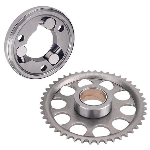 One Way Starter Clutch Bearing Compatible with GPZ500 500R KLE500 5 ER500 500 EN500 EX500A EX500D in Kuwait