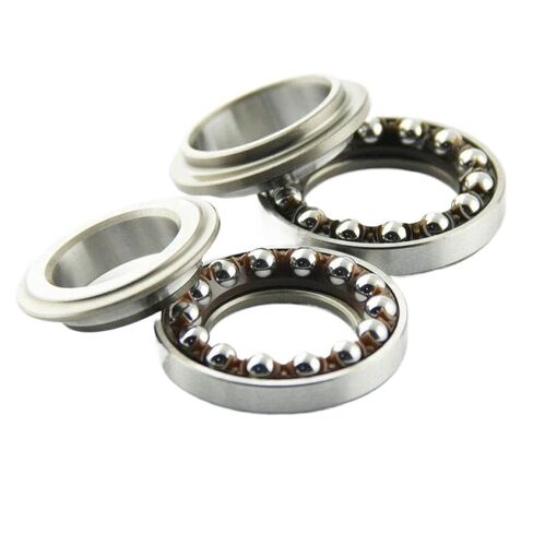 مجموعة محمل رأس التوجيه متوافقة مع CB400A 1979 CB400F 1974-1977 CB400N CB400T CB350F CB250T CB250N CB250RS CB250G CB250K in Kuwait