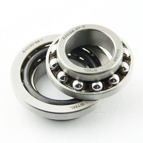 مجموعة محمل رأس التوجيه متوافقة مع VT250 MC20 Magna250 VT500C VT500F VT600CD VT600C VT750C2 VT750C VT750DC2 VT750DCB VLX in Kuwait