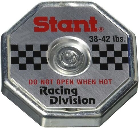 غطاء الرادياتير Allstar Performance ALL30138 38-42 PSI (مثمن ثابت) in Kuwait