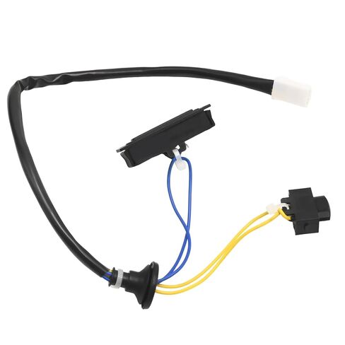 VIKKSAER 25380-JM00A مفتاح تحرير غطاء الباب الخلفي لمفتاح صندوق السيارة الخلفي، بديل لـ Rogue 2008-2013 لاستبدال Rogue Select 2.5L l4 2014-2015، يستبدل 25380JM00A in Kuwait