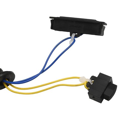 VIKKSAER 25380-JM00A مفتاح تحرير غطاء الباب الخلفي لمفتاح صندوق السيارة الخلفي، بديل لـ Rogue 2008-2013 لاستبدال Rogue Select 2.5L l4 2014-2015، يستبدل 25380JM00A in Kuwait