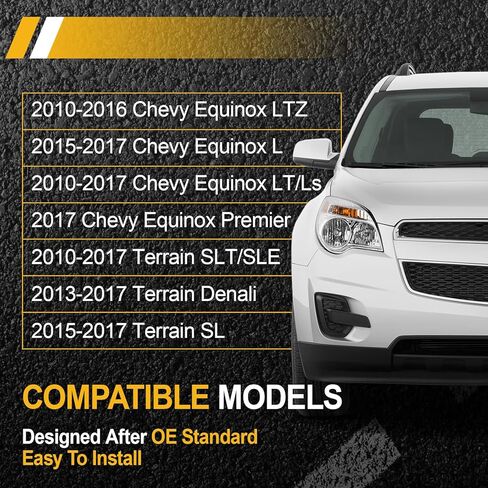 مفتاح إصدار فتحة صندوق السيارة متوافق مع رقم الجزء 2010-2017 Terrain Chevy Equinox 22862011 in Kuwait
