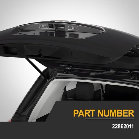 مفتاح إصدار فتحة صندوق السيارة متوافق مع رقم الجزء 2010-2017 Terrain Chevy Equinox 22862011 in Kuwait
