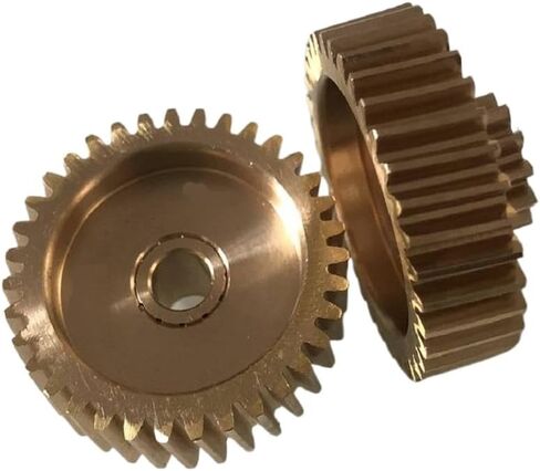 مجموعة إصلاح Flapper Gears النحاسية الداخلية لليسار واليمين المتوافقة مع قطع غيار السيارات 2009 2011 G37 2012 2015 G37 Q60 قابلة للتحويل 8K1927225B 1G724-97012 in Kuwait