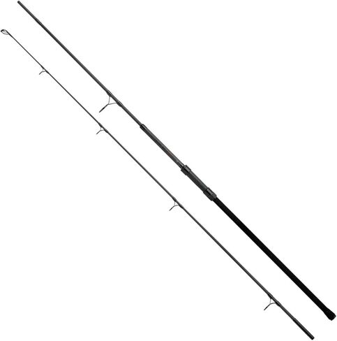 Daiwa Crosscast Extension Carp, 8.99ft, 2.75lbs, 2 Parts, Carp Fishing Rod in Saudi Arabia