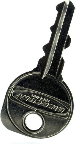 Mercury New Mercruiser Quicksilver OEM Part # 30431126 Key in Kuwait
