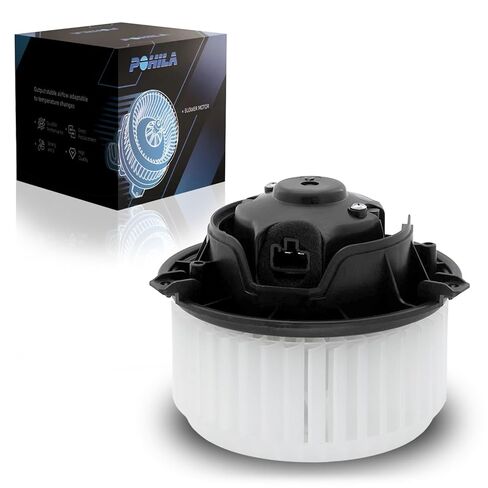 مروحة محرك منفاخ تيار متردد 700309 بديلة لـ 2017-2022 Buick Encore 2012-2020 Chevy Sonic 2013-2022 Chevy Trax، استبدال مجموعة محرك منفاخ HVAC # SK700309 95472959 in Saudi Arabia