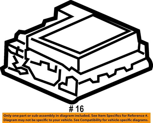 Genuine Honda 35830-SWA-A71ZD Sunroof & Map Light Switch Assembly in Kuwait