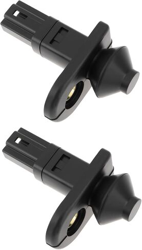 2pcs 2 Pin Front Door Light Switch MB698713 MR439196 Compatible with Mitsubishi L200 K74T Series 3 2.5TD 1996–2007 in Kuwait